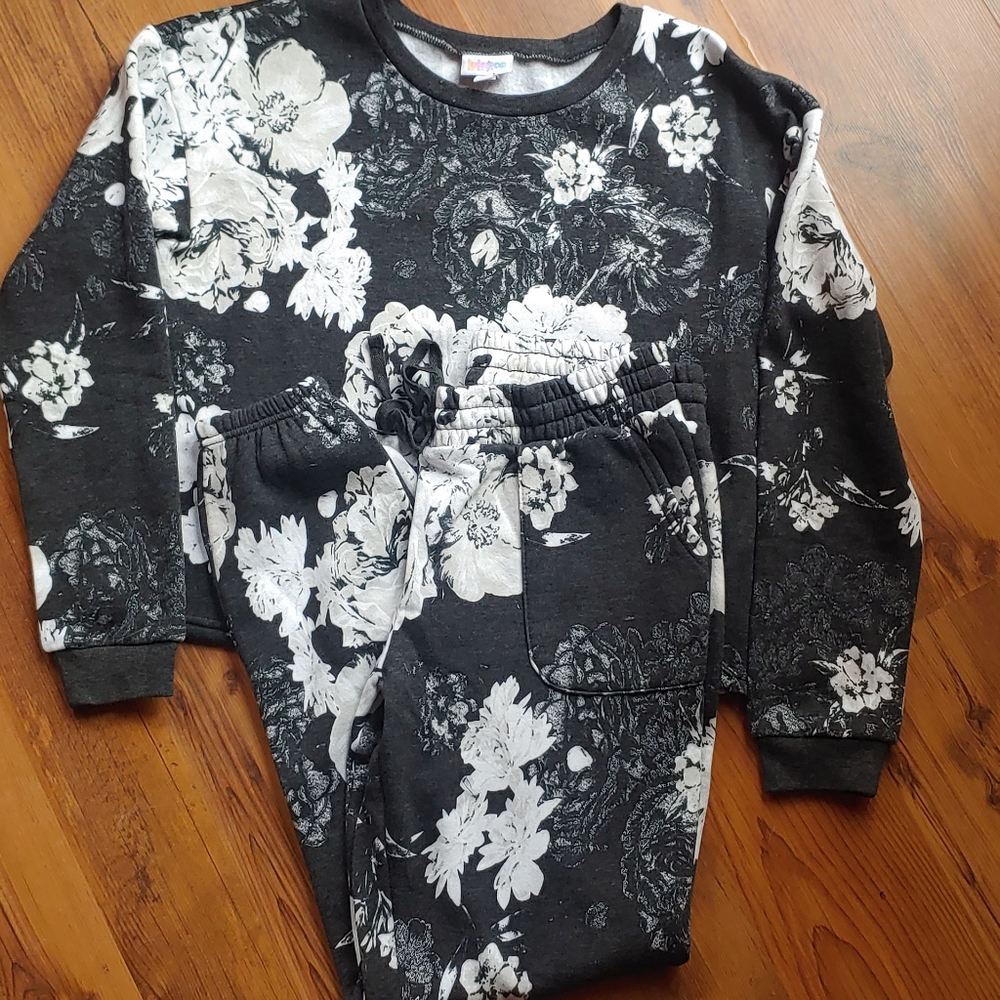 Lularoe Lulu Set